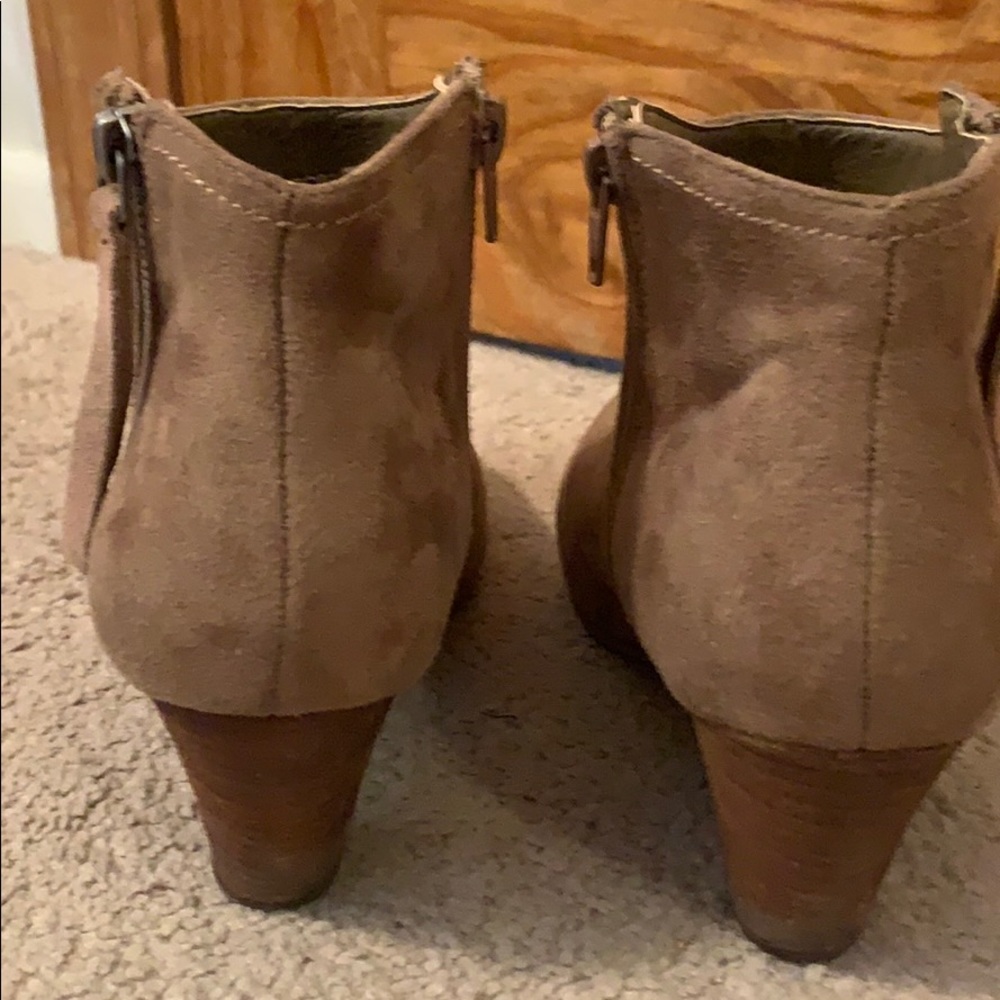 Booties - Picture 4 of 5